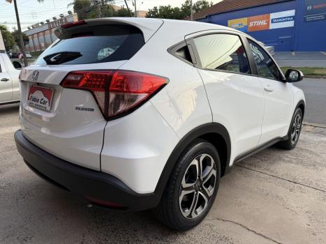 HONDA HR-V 1.8 16V 4P LX FLEX AUTOMTICO CVT, Foto 3