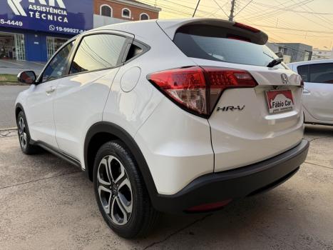 HONDA HR-V 1.8 16V 4P LX FLEX AUTOMTICO CVT, Foto 4