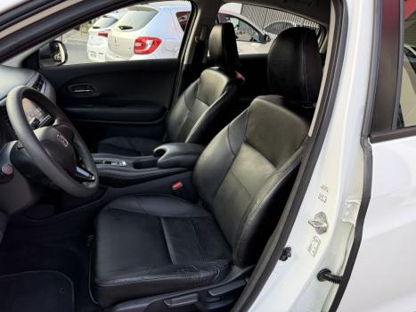 HONDA HR-V 1.8 16V 4P LX FLEX AUTOMTICO CVT, Foto 7