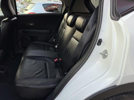 HONDA HR-V 1.8 16V 4P LX FLEX AUTOMTICO CVT, Foto 8