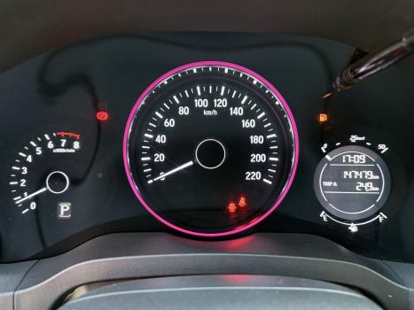 HONDA HR-V 1.8 16V 4P LX FLEX AUTOMTICO CVT, Foto 10