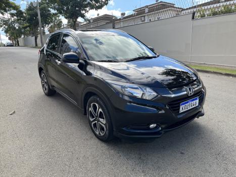 HONDA HR-V 1.8 16V 4P EXL FLEX AUTOMTICO CVT, Foto 2