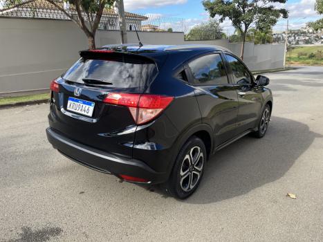 HONDA HR-V 1.8 16V 4P EXL FLEX AUTOMTICO CVT, Foto 3