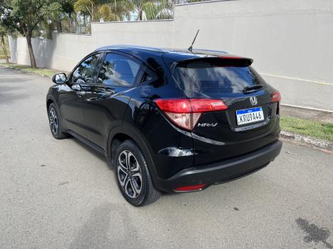 HONDA HR-V 1.8 16V 4P EXL FLEX AUTOMTICO CVT, Foto 4