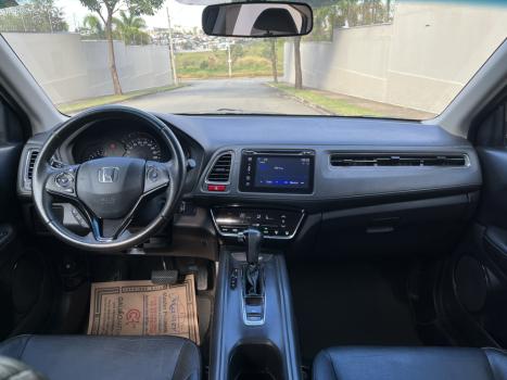 HONDA HR-V 1.8 16V 4P EXL FLEX AUTOMTICO CVT, Foto 5