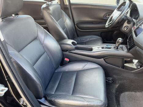 HONDA HR-V 1.8 16V 4P EXL FLEX AUTOMTICO CVT, Foto 6