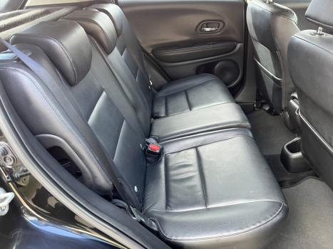 HONDA HR-V 1.8 16V 4P EXL FLEX AUTOMTICO CVT, Foto 7