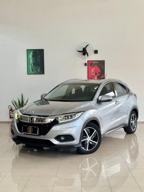 HONDA HR-V 1.8 16V 4P EXL FLEX AUTOMTICO CVT, Foto 1