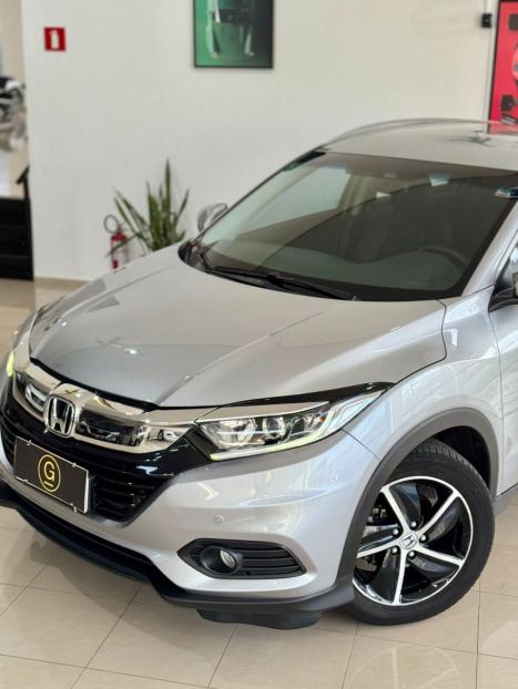 HONDA HR-V 1.8 16V 4P EXL FLEX AUTOMTICO CVT, Foto 2