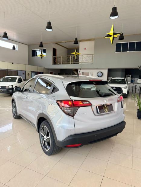 HONDA HR-V 1.8 16V 4P EXL FLEX AUTOMTICO CVT, Foto 5
