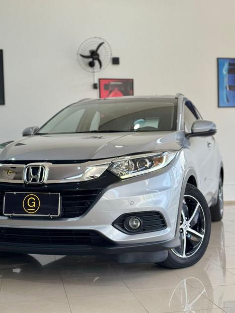 HONDA HR-V 1.8 16V 4P EXL FLEX AUTOMTICO CVT, Foto 7