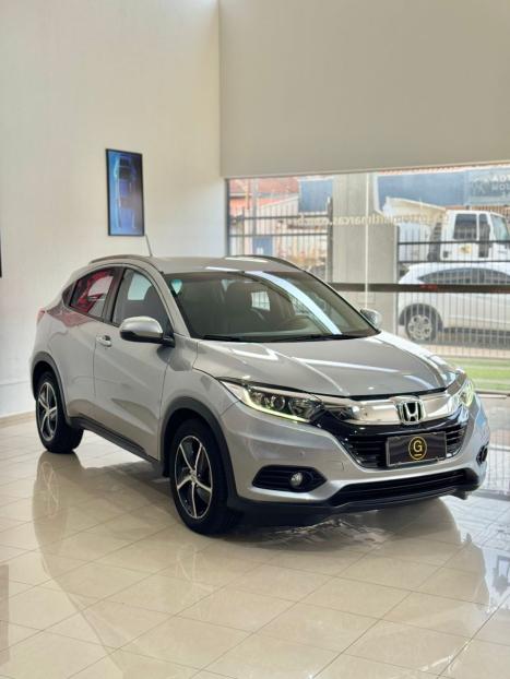 HONDA HR-V 1.8 16V 4P EXL FLEX AUTOMTICO CVT, Foto 8