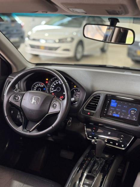 HONDA HR-V 1.8 16V 4P EXL FLEX AUTOMTICO CVT, Foto 10