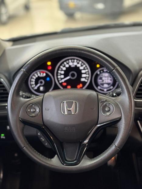 HONDA HR-V 1.8 16V 4P EXL FLEX AUTOMTICO CVT, Foto 12