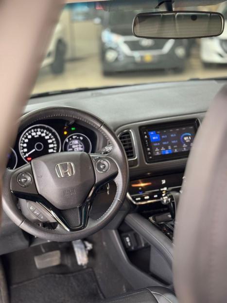 HONDA HR-V 1.8 16V 4P EXL FLEX AUTOMTICO CVT, Foto 13