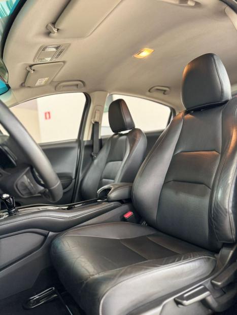 HONDA HR-V 1.8 16V 4P EXL FLEX AUTOMTICO CVT, Foto 14