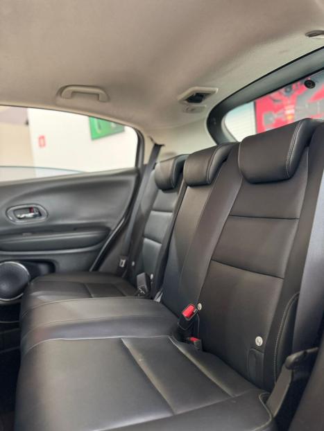 HONDA HR-V 1.8 16V 4P EXL FLEX AUTOMTICO CVT, Foto 15