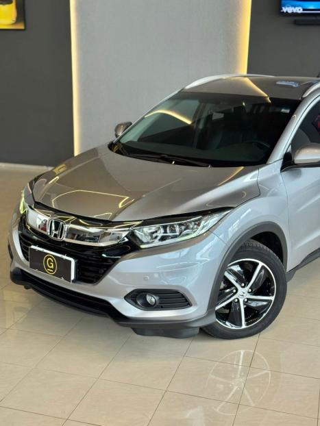 HONDA HR-V 1.8 16V 4P EXL FLEX AUTOMTICO CVT, Foto 2