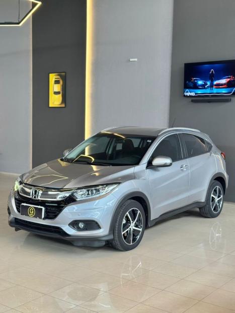HONDA HR-V 1.8 16V 4P EXL FLEX AUTOMTICO CVT, Foto 4