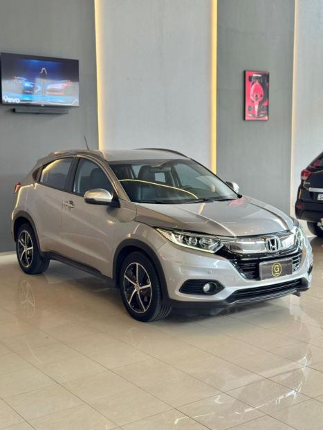 HONDA HR-V 1.8 16V 4P EXL FLEX AUTOMTICO CVT, Foto 5