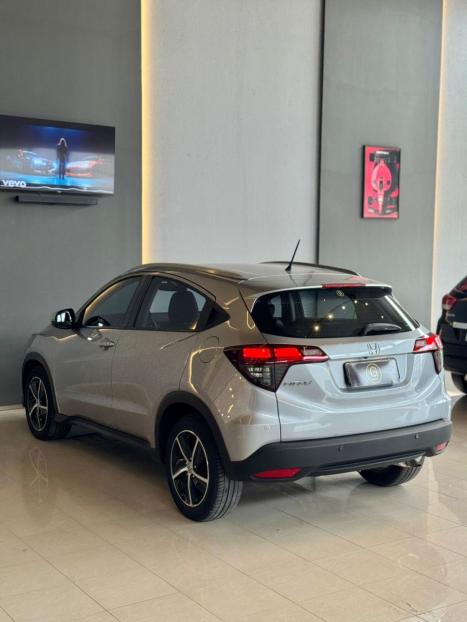 HONDA HR-V 1.8 16V 4P EXL FLEX AUTOMTICO CVT, Foto 6
