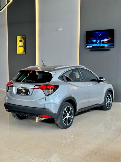 HONDA HR-V 1.8 16V 4P EXL FLEX AUTOMTICO CVT, Foto 7