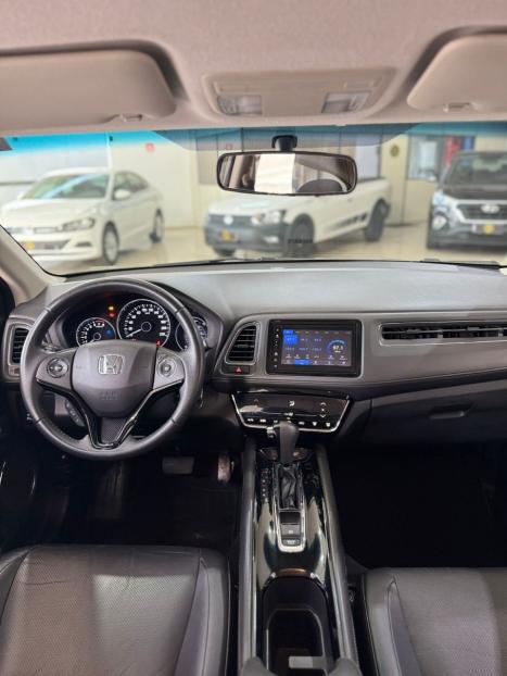 HONDA HR-V 1.8 16V 4P EXL FLEX AUTOMTICO CVT, Foto 8