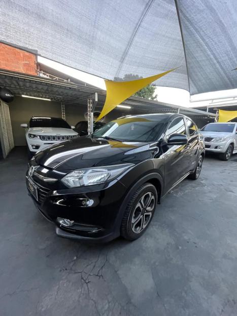 HONDA HR-V 1.8 16V 4P LX FLEX AUTOMTICO CVT, Foto 1