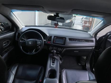 HONDA HR-V 1.8 16V 4P LX FLEX AUTOMTICO CVT, Foto 6