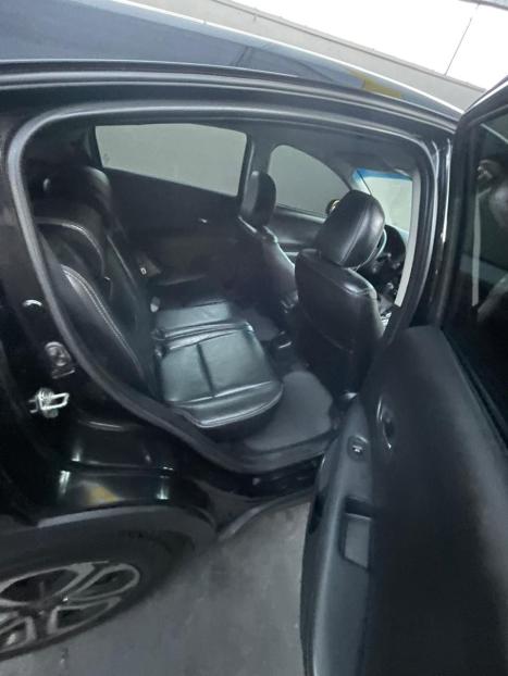 HONDA HR-V 1.8 16V 4P LX FLEX AUTOMTICO CVT, Foto 8
