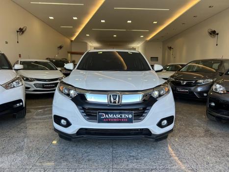 HONDA HR-V 1.8 16V 4P LX FLEX AUTOMTICO CVT, Foto 1