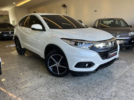 HONDA HR-V 1.8 16V 4P LX FLEX AUTOMTICO CVT, Foto 2