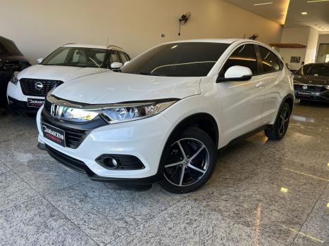 HONDA HR-V 1.8 16V 4P LX FLEX AUTOMTICO CVT, Foto 3