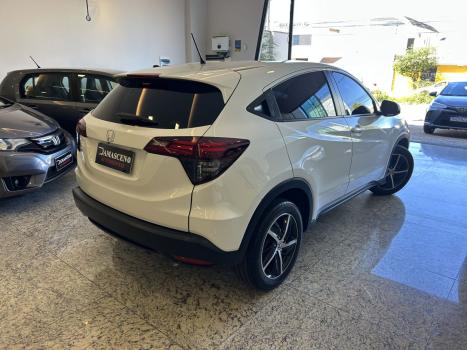 HONDA HR-V 1.8 16V 4P LX FLEX AUTOMTICO CVT, Foto 5