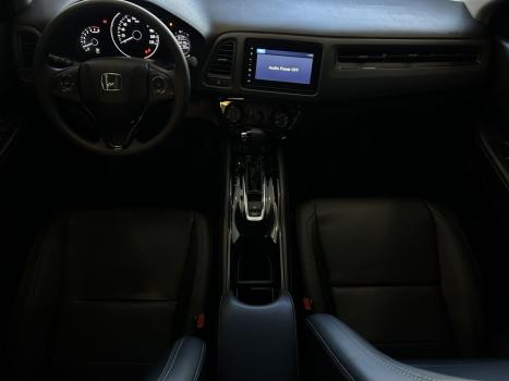 HONDA HR-V 1.8 16V 4P LX FLEX AUTOMTICO CVT, Foto 7