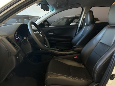 HONDA HR-V 1.8 16V 4P LX FLEX AUTOMTICO CVT, Foto 8