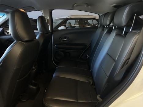 HONDA HR-V 1.8 16V 4P LX FLEX AUTOMTICO CVT, Foto 9