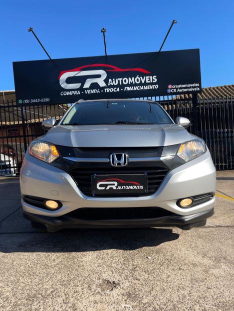 HONDA HR-V 1.8 16V 4P EX FLEX AUTOMTICO CVT, Foto 2