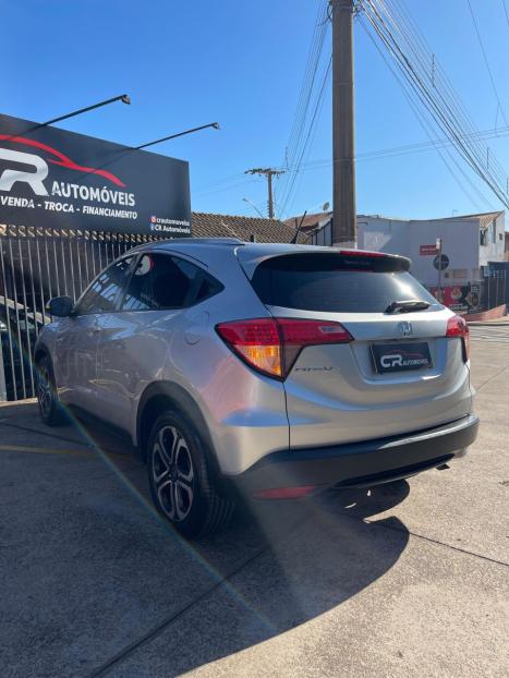 HONDA HR-V 1.8 16V 4P EX FLEX AUTOMTICO CVT, Foto 6