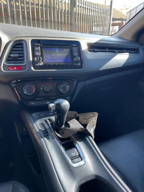 HONDA HR-V 1.8 16V 4P EX FLEX AUTOMTICO CVT, Foto 8