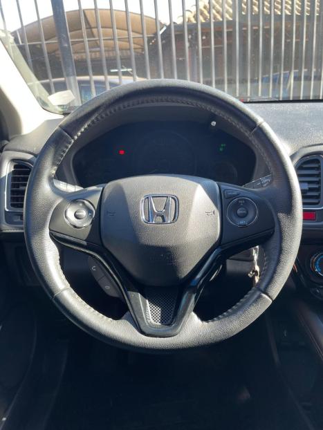 HONDA HR-V 1.8 16V 4P EX FLEX AUTOMTICO CVT, Foto 9