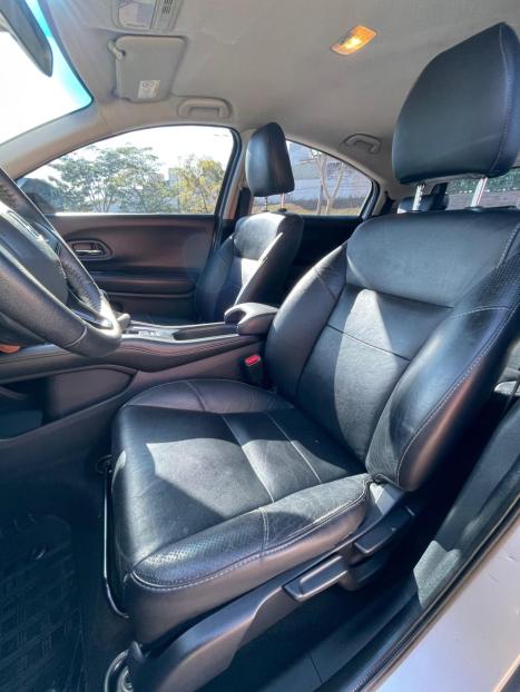 HONDA HR-V 1.8 16V 4P EX FLEX AUTOMTICO CVT, Foto 10
