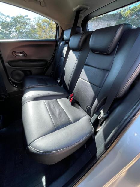 HONDA HR-V 1.8 16V 4P EX FLEX AUTOMTICO CVT, Foto 12