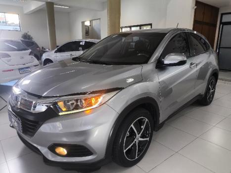 HONDA HR-V 1.8 16V 4P LX FLEX AUTOMTICO CVT, Foto 3
