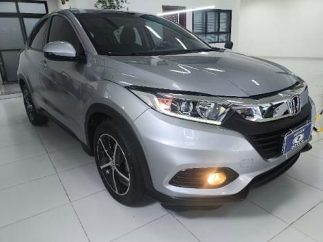 HONDA HR-V 1.8 16V 4P LX FLEX AUTOMTICO CVT, Foto 5