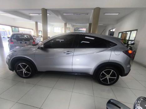 HONDA HR-V 1.8 16V 4P LX FLEX AUTOMTICO CVT, Foto 13