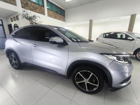 HONDA HR-V 1.8 16V 4P LX FLEX AUTOMTICO CVT, Foto 18