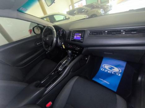 HONDA HR-V 1.8 16V 4P LX FLEX AUTOMTICO CVT, Foto 26
