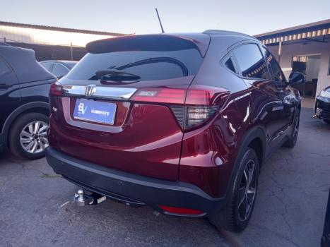 HONDA HR-V 1.8 16V 4P EX FLEX AUTOMTICO CVT, Foto 2