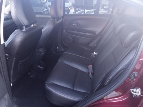 HONDA HR-V 1.8 16V 4P EX FLEX AUTOMTICO CVT, Foto 3